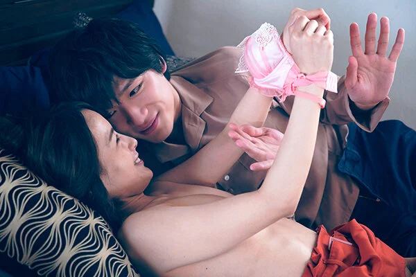 【有馬芳彦】想いを言葉にして重ね合う、Face to Faceが導く満たされる関係性