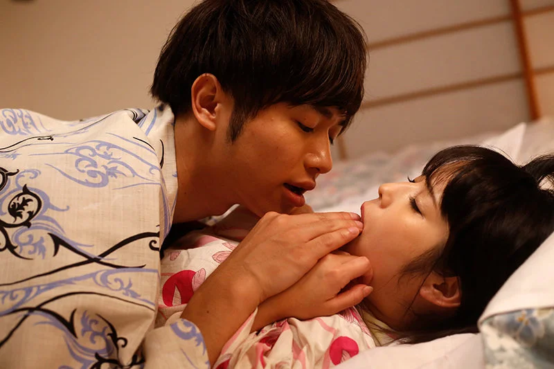 【北野翔太】すれ違い続きのイケメン彼氏と美女が温泉旅行で解き放たれる特別なラブラブ時間