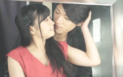 【有馬芳彦】売れっ子女優と映画監督志望のイケメン男子、変装デートでつながる恋心