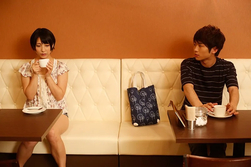 coffee break- 北野翔太